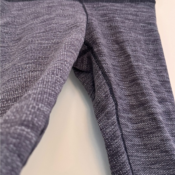 Lululemon Align Charcoal Tight- Full Length - Picture 3 of 9